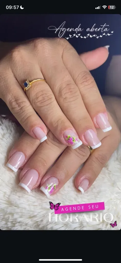 Pedicure Tradicional