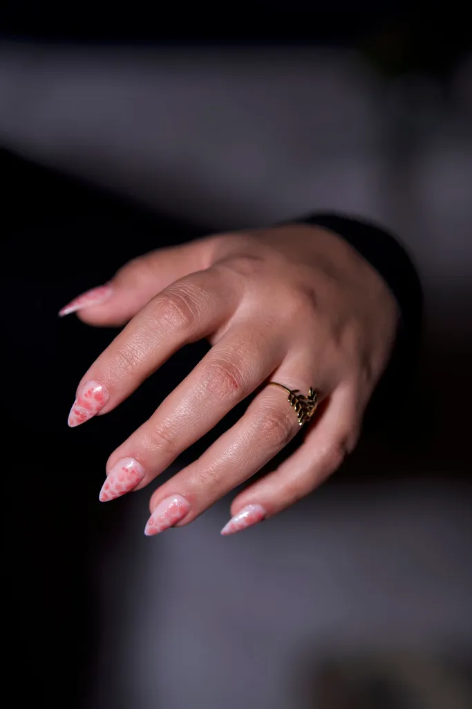 Nail art